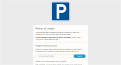 Desktop Screenshot of efftelsolutions.net